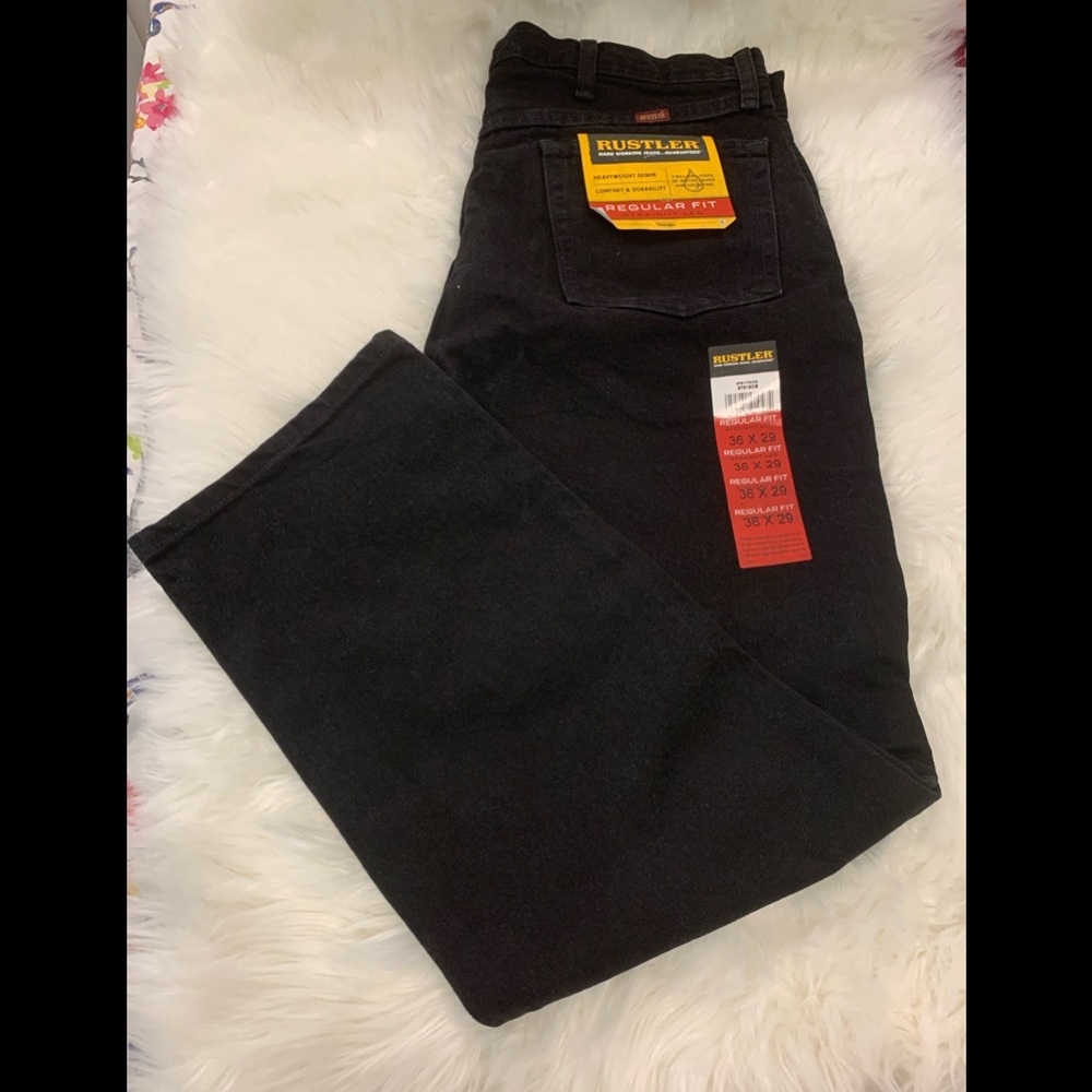 Jean’s for men